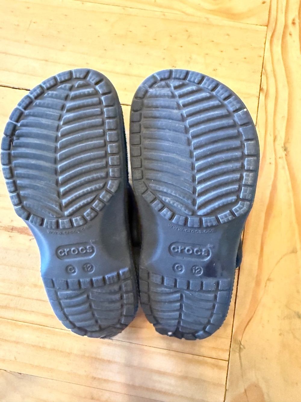 Crocs - Picture 4 of 4